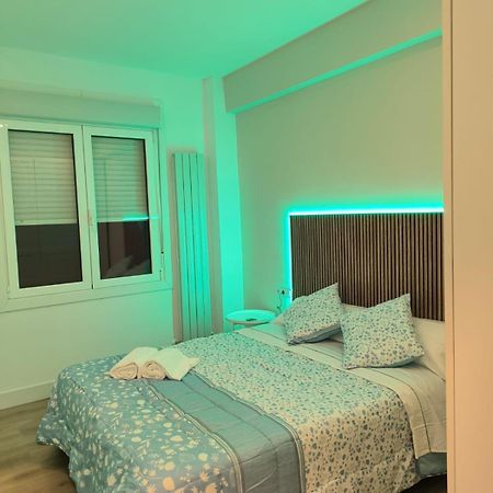 18 Habitacion En Vivienda Centrica Bilbao Ngoại thất bức ảnh