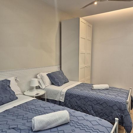 18 Habitacion En Vivienda Centrica Bilbao Ngoại thất bức ảnh