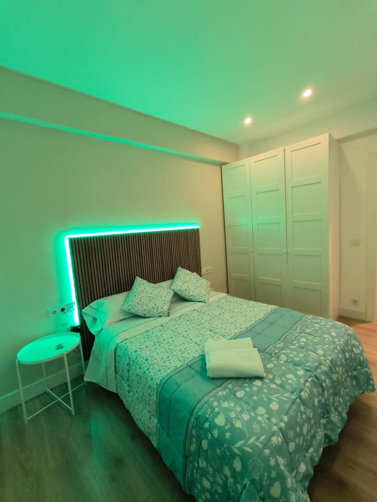 18 Habitacion En Vivienda Centrica Bilbao Ngoại thất bức ảnh