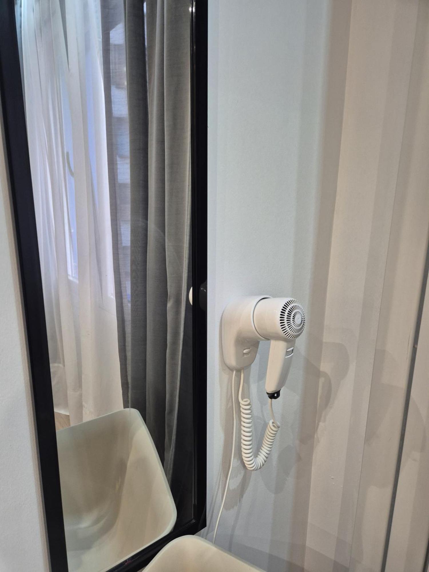 18 Habitacion En Vivienda Centrica Bilbao Ngoại thất bức ảnh