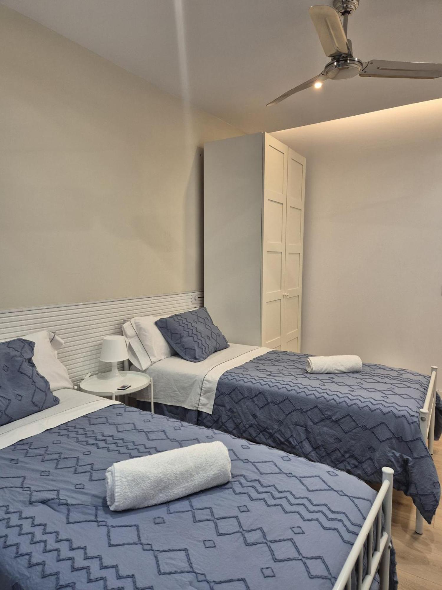 18 Habitacion En Vivienda Centrica Bilbao Ngoại thất bức ảnh